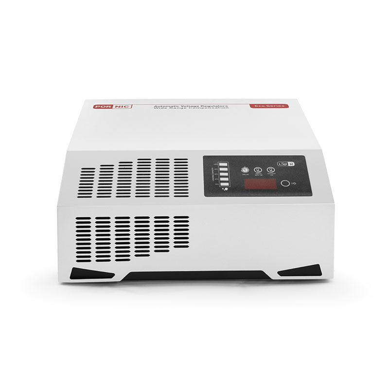 ترانس اتوماتیک ECO-8000 FULL