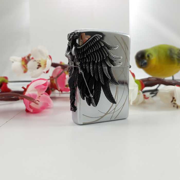 فندک آمازون مدل آنجل کد 300