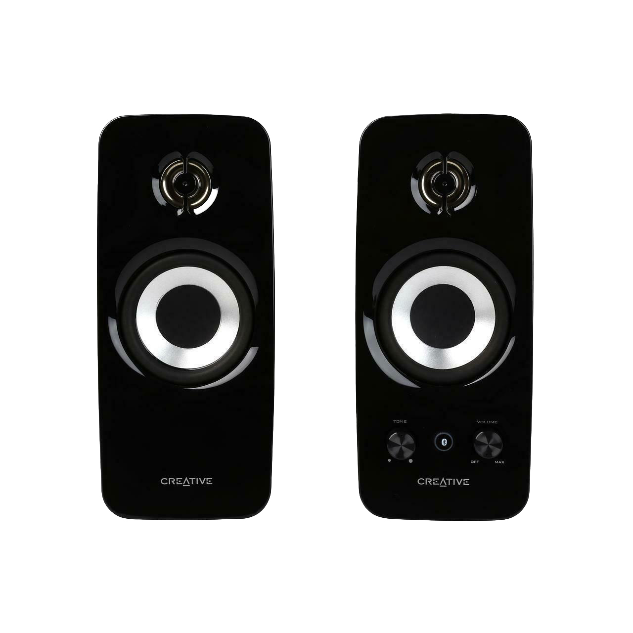 خرید اسپیکر کریتیو مدل Creative Speaker GigaWorks T15 Wireless با بهترین قیمت