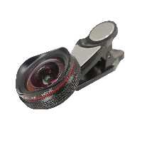 لنز کلیپسی موبایل زومی مدل L-620 4K