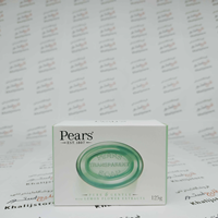 صابون پیرز Pears مدل Lemon Flower