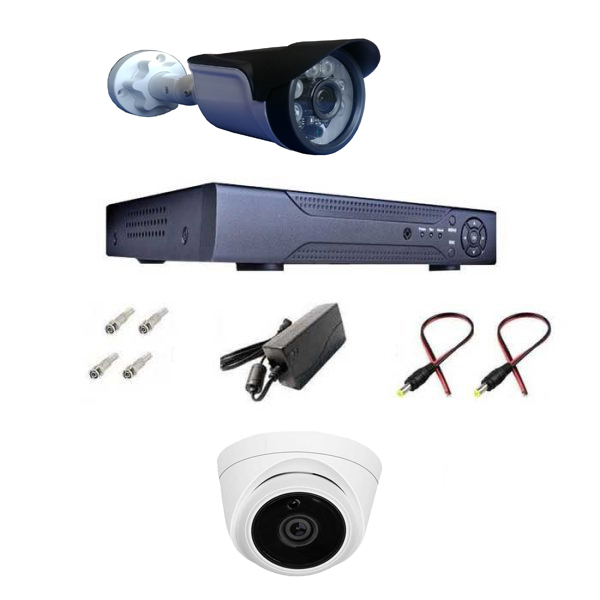 سیستم امنیتی مدل 900