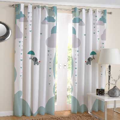 پرده مدل SA-782 سایز ۲۹۰*۱۴۰ سانتی متر