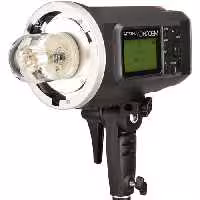 فلاش باطری دار گودکس Godox AD600BM Witstro