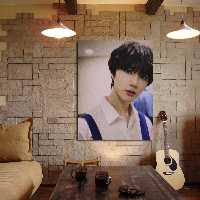 تابلو شاسی مدل beomgyu کد 7