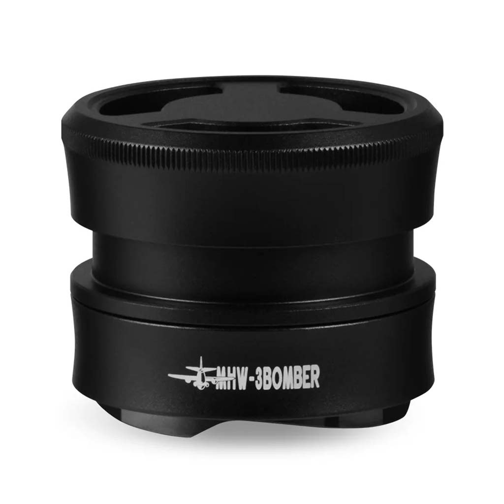 لولر بمبر مدل Astra