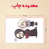 پازل 35 تکه مدل هری پاتر کد 94