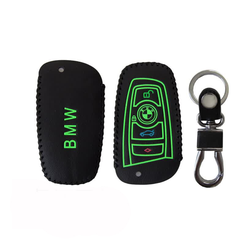 کاور ریموت خودرو کد CO1010 مناسب برای بی ام و X1