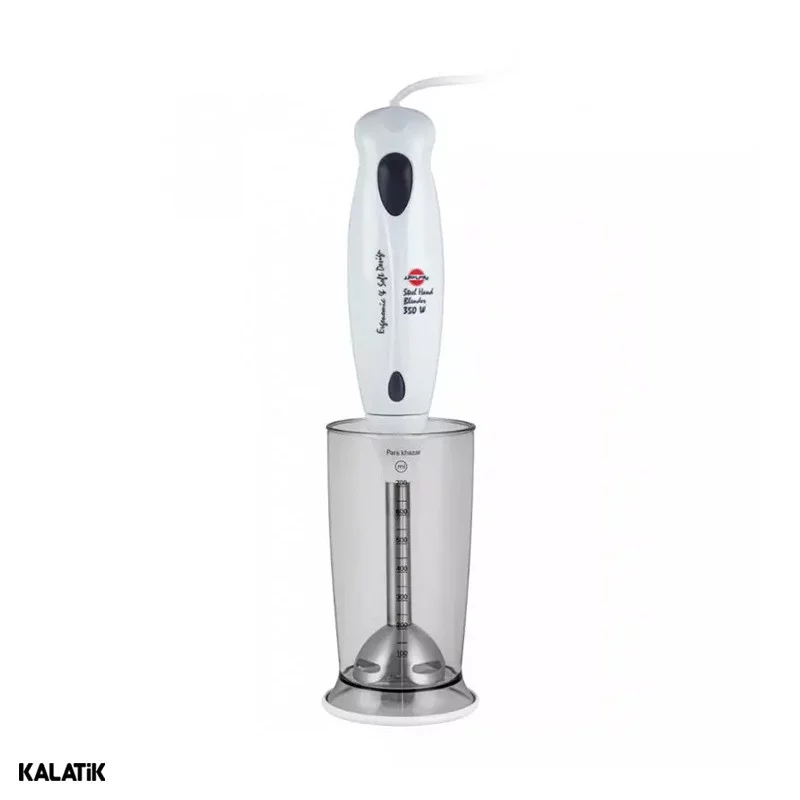 بلندر پارس خزر مدل HB5501S