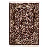 فرش دستباف ذرع و نیم سی پرشیا کد 174058