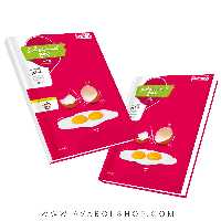 کتاب گسسته و آمار و احتمال جامع منتشران