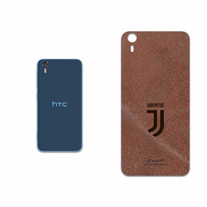 برچسب پوششی ماهوت مدل MNL-JUVE مناسب برای گوشی موبایل اچ تی سی Desire Eye