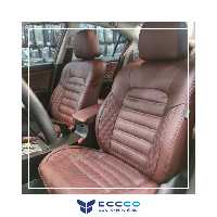 روکش صندلی مزدا 3 قدیم مدل اونیکس  برند eccco کد M21