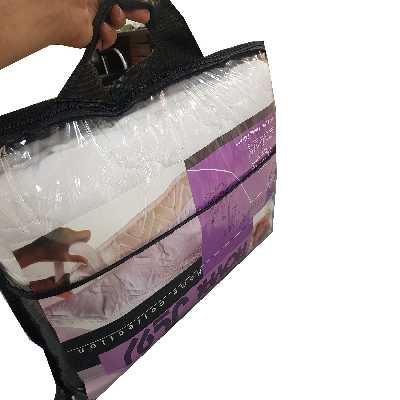  محافظ تشک رویال مدل هوم کالکشن سایز 200×160 سانتی متر 