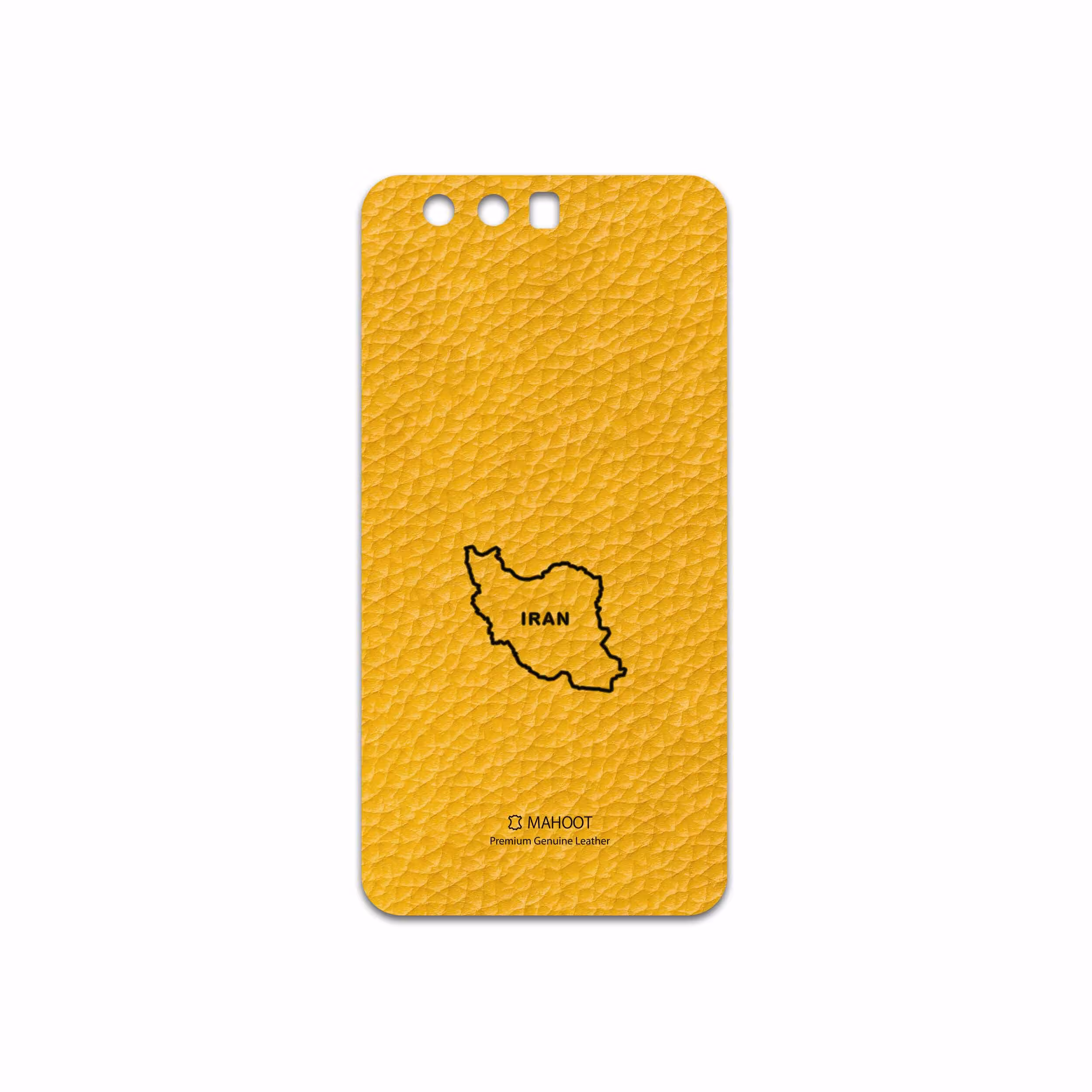 برچسب پوششی ماهوت مدل ML-IRC مناسب برای گوشی موبایل آنر 9