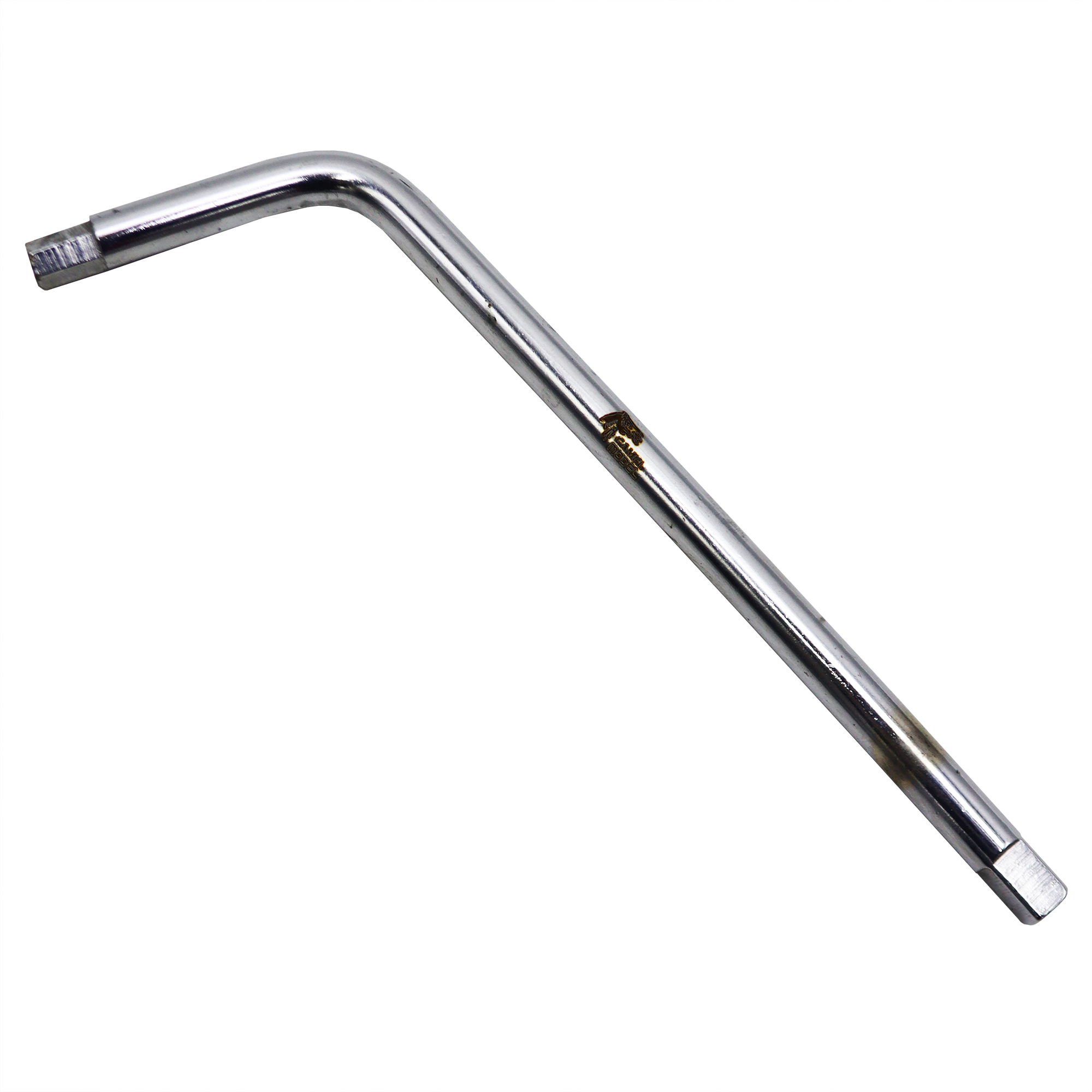 آچار کارتل مدل کمل کد YP-6PAR-4PAR سایز 8 میلیمتر