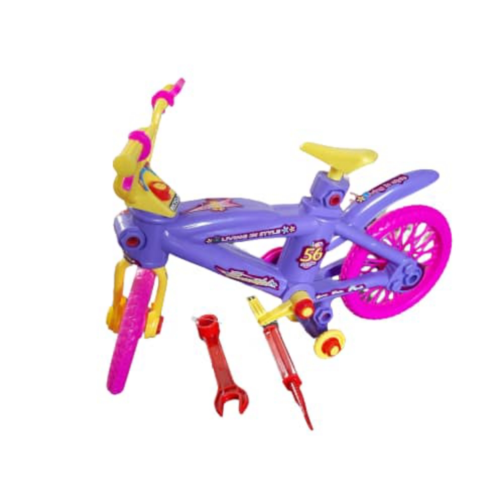 ساختنی مدل دوچرخه کد ck160