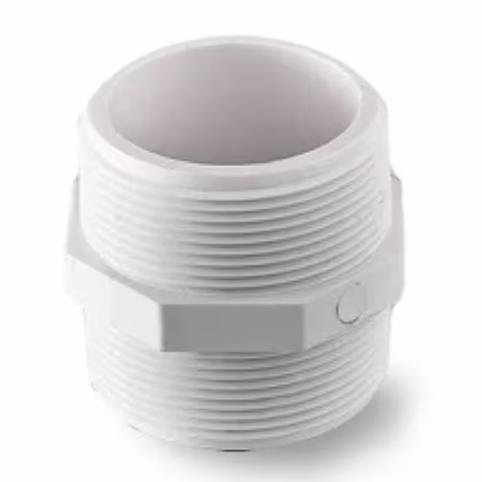 مغزی  پلاستیکی جنس pvc   سایز 20