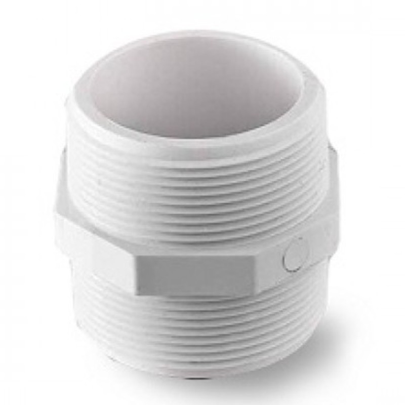 مغزی  پلاستیکی جنس pvc   سایز 20