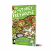 کتاب The 65-Story Treehouse اثر Andy Griffiths انتشارات معیار علم