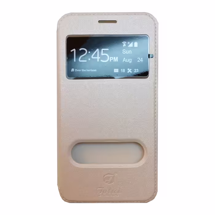 کیف کلاسوری مدل p1 مناسب برای گوشی موبایل سامسونگ Galaxy E7 2015