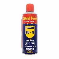 اسپری روان کننده مایکل مدل WD-40 وزن 440 گرم