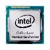پردازنده اینتل سری Coffee Lake مدل Pentium Gold G5420 Tray