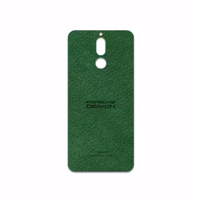 برچسب پوششی ماهوت مدل GL-PRDS مناسب برای گوشی موبایل هوآوی Mate 10 Lite