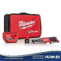 بکس جغجغه‌ای شارژی میلواکی Milwaukee مدل M12FIR38-201B