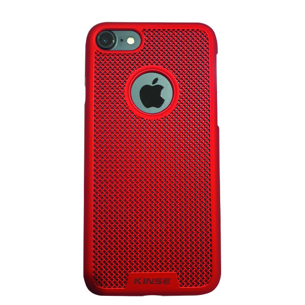 کاور کینسه طرح توری مدل sc16 مناسب برای گوشی موبایل اپل iphone 7 /8