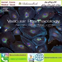 Vascular Pharmacology Volume 154 2024 TRUE PDF price 8€ - کتاب پزشکی بهار