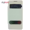 کیف کلاسوری مدل FC-001 مناسب برای گوشی موبایل سامسونگ Galaxy S2