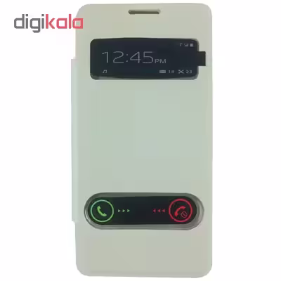 کیف کلاسوری مدل FC-001 مناسب برای گوشی موبایل سامسونگ Galaxy S2