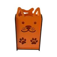 جامدادی رومیزی مستر راد مدل هاپو -dog