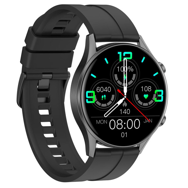 ساعت هوشمند گرین لاین مدل Green Lion Infinite GNSW05