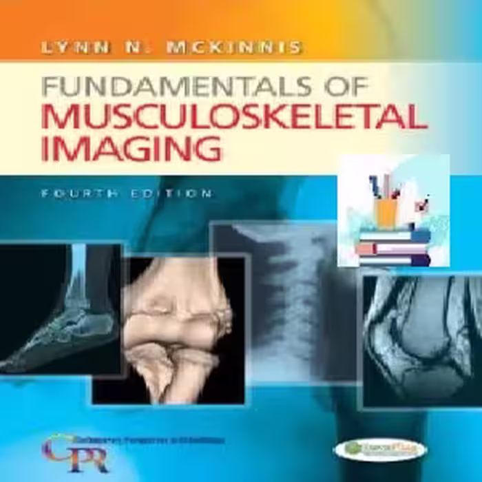 Fundamentals of Musculoskeletal Imaging TRUE PDF price 1€