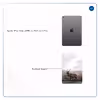 برچسب پوششی ماهوت مدل Horned Deer مناسب برای تبلت اپل iPad mini (GEN 5) 2019 A2125