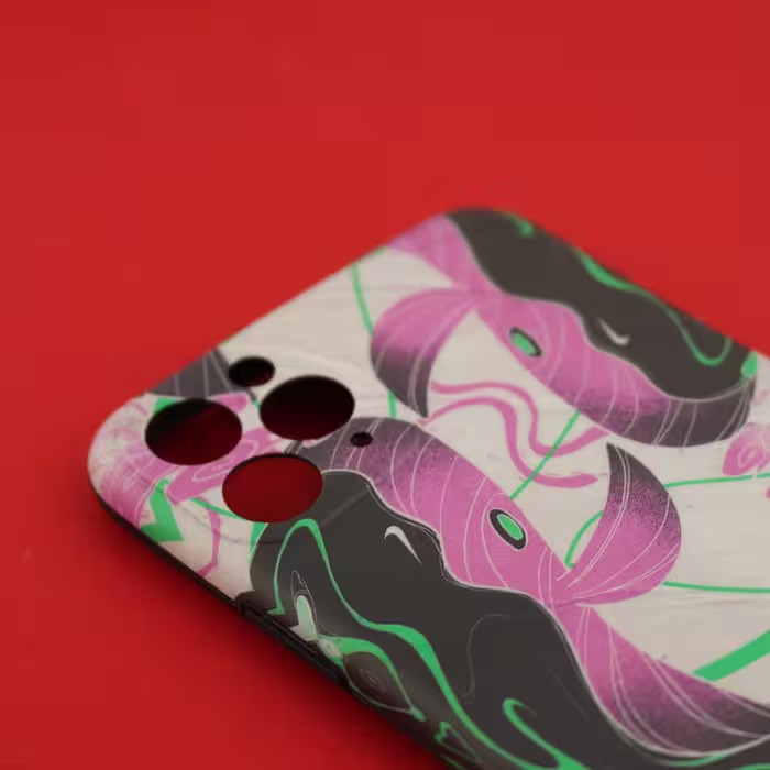 کاور مدل NK-02 مناسب برای گوشی موبایل اپل iPhone 11 Pro Max 