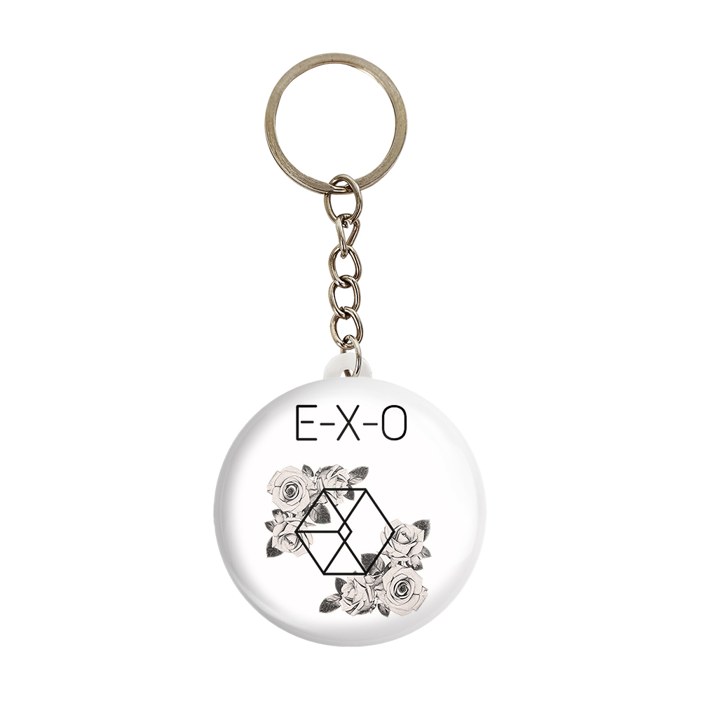 جاکلیدی خندالو طرح گروه موسیقی EXO کد 2534