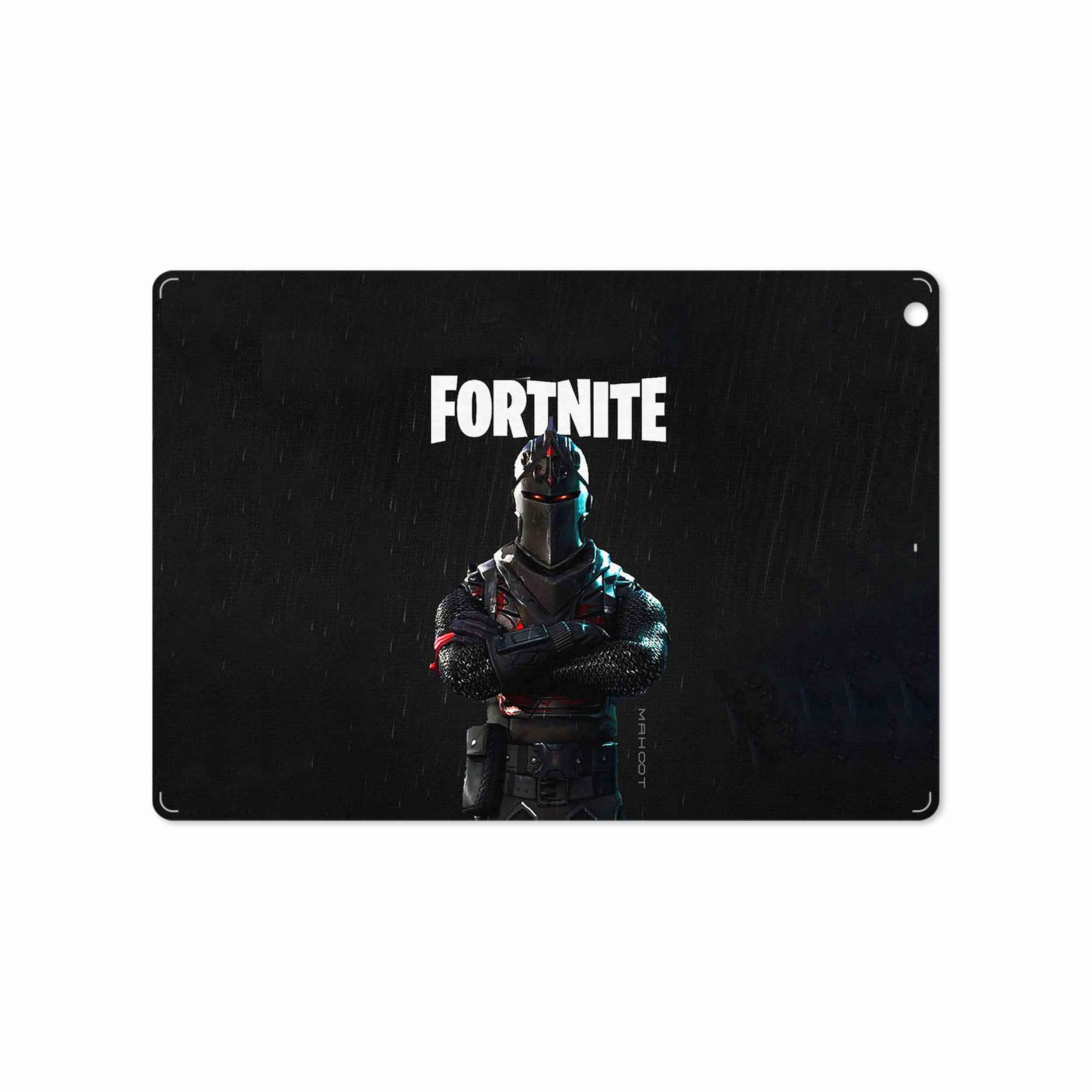 برچسب پوششی ماهوت مدل Fortnite-Game مناسب برای تبلت اپل iPad Air 2013 A1475