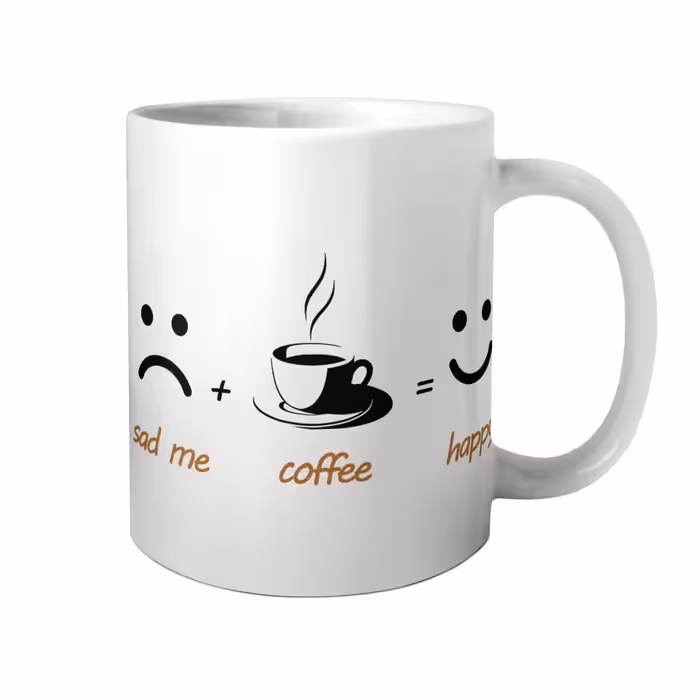ماگ مدل قهوه