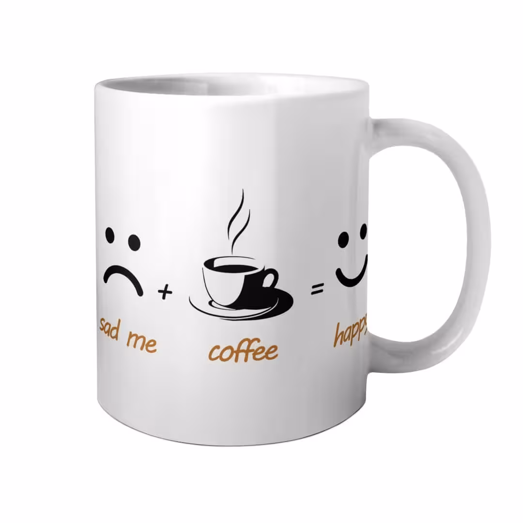ماگ مدل قهوه