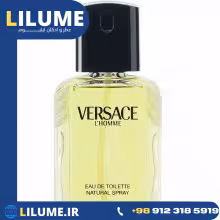 عطر ادکلن ورساچه لهوم 100 میل مردانه