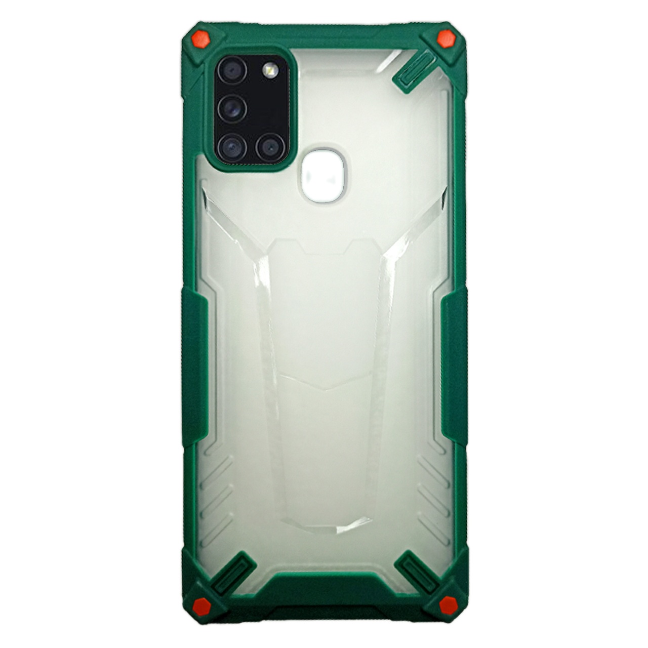 کاور مدل TAMAT مناسب برای گوشی موبایل سامسونگ Galaxy A21s