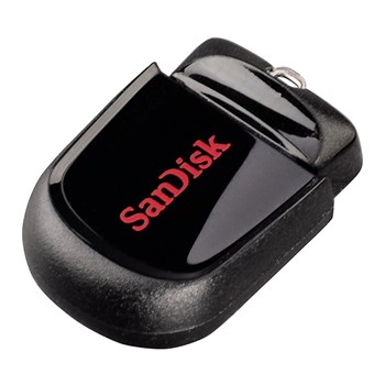 فلش مموری سان دیسک مدل کروزر فیت با ظرفیت 8 گیگابایت