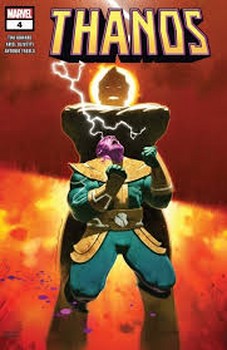 THANOS 4 | مرکز فرهنگی آبی