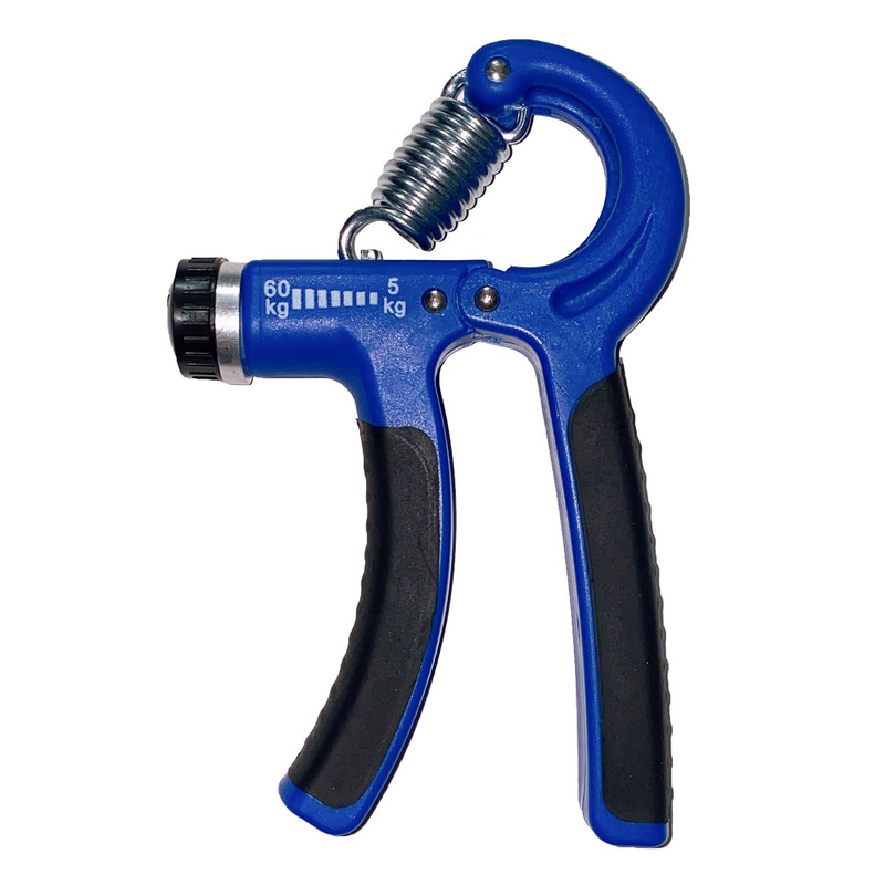 فنر تقویت مچ مدل HAND GRIP 60KG | چاوه