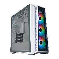 کیس کولر مستر مدل MASTERBOX 520 White