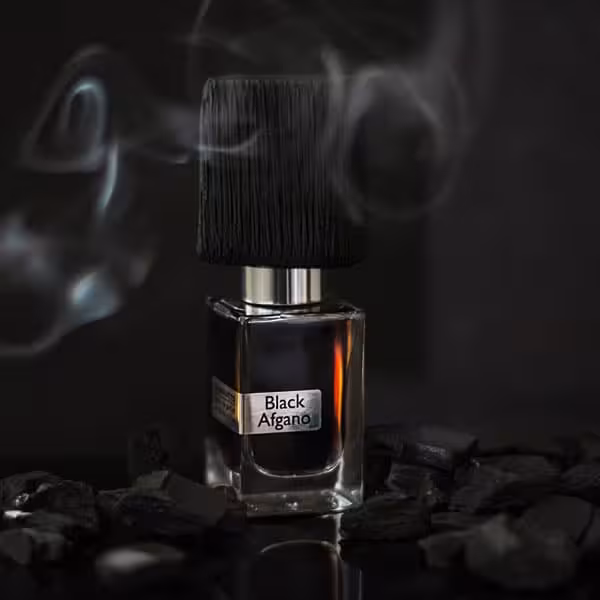 عطر ناسوماتو بلک افغانو