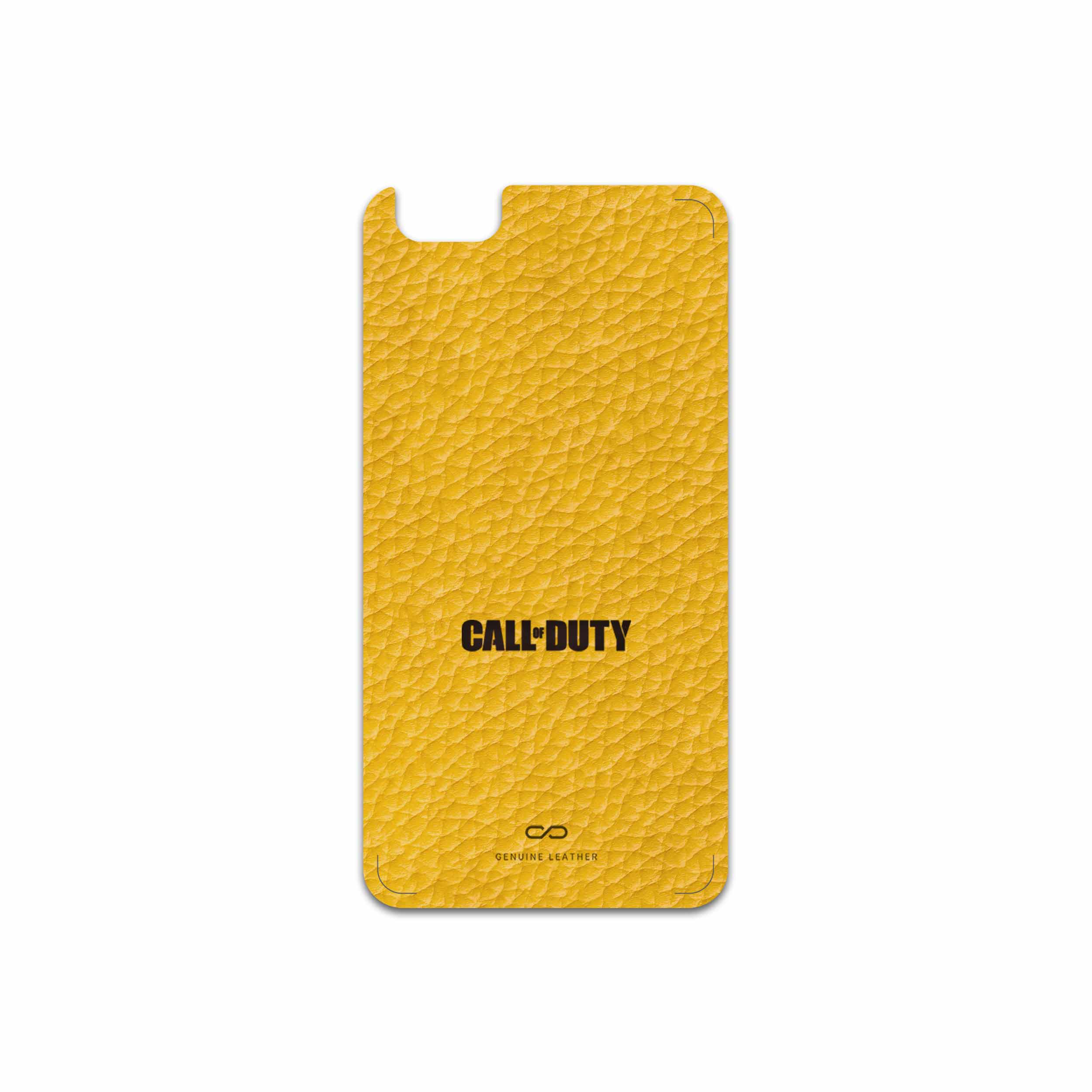 برچسب پوششی ماهوت مدل ML-CL_F_DUT مناسب برای گوشی موبایل آنر 4X